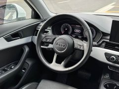 Audi A4L 40 TFSI Fashion Version - ფოტო 4