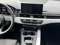 Audi A4L 40 TFSI Fashion Version - ფოტო 5