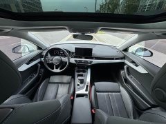 Audi A4L 40 TFSI Fashion Version - ფოტო 7