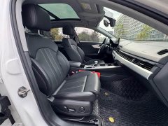 Audi A4L 40 TFSI Fashion Version - ფოტო 8