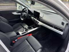 Audi A4L 40 TFSI Fashion Version - ფოტო 9