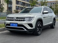 Volkswagen 380TSI AWDLuxury Edition - ფოტო 1