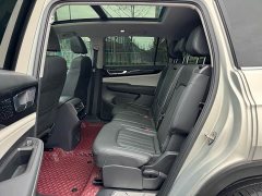 Volkswagen 380TSI AWDLuxury Edition - ფოტო 10