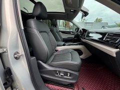 Volkswagen 380TSI AWDLuxury Edition - ფოტო 11