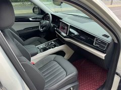 Volkswagen 380TSI AWDLuxury Edition - ფოტო 12