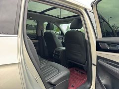 Volkswagen 380TSI AWDLuxury Edition - ფოტო 13