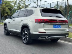 Volkswagen 380TSI AWDLuxury Edition - ფოტო 15