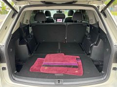Volkswagen 380TSI AWDLuxury Edition - ფოტო 17
