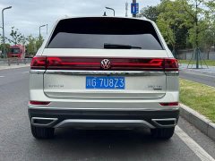 Volkswagen 380TSI AWDLuxury Edition - ფოტო 18