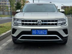 Volkswagen 380TSI AWDLuxury Edition - ფოტო 2