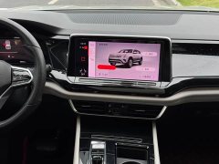 Volkswagen 380TSI AWDLuxury Edition - ფოტო 3