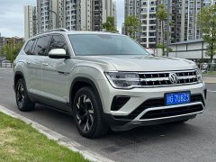 Volkswagen 380TSI AWDLuxury Edition - ფოტო 4