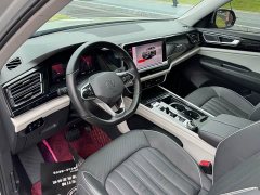 Volkswagen 380TSI AWDLuxury Edition - ფოტო 5