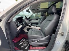 Volkswagen 380TSI AWDLuxury Edition - ფოტო 6