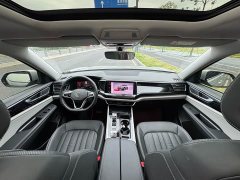 Volkswagen 380TSI AWDLuxury Edition - ფოტო 7