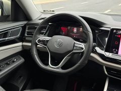 Volkswagen 380TSI AWDLuxury Edition - ფოტო 8