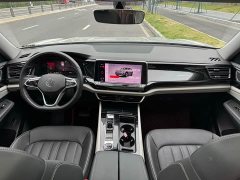 Volkswagen 380TSI AWDLuxury Edition - ფოტო 9
