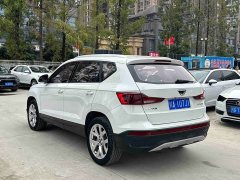Volkswagen VS5 280TSI Version - ფოტო 10