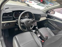 Volkswagen VS5 280TSI Version - ფოტო 5