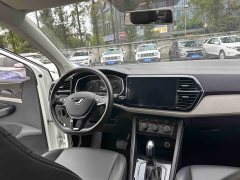 Volkswagen VS5 280TSI Version - ფოტო 6