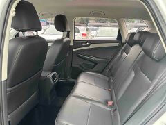 Volkswagen VS5 280TSI Version - ფოტო 8