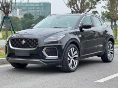 Volkswagen E-PACE Edition R-DYNAMIC - ფოტო 1