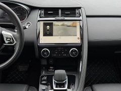 Volkswagen E-PACE Edition R-DYNAMIC - ფოტო 10