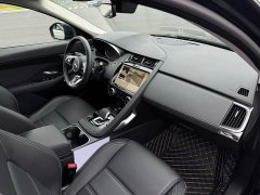 Volkswagen E-PACE Edition R-DYNAMIC - ფოტო 11