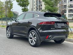 Volkswagen E-PACE Edition R-DYNAMIC - ფოტო 17