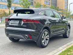 Volkswagen E-PACE Edition R-DYNAMIC - ფოტო 18