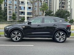 Volkswagen E-PACE Edition R-DYNAMIC - ფოტო 19