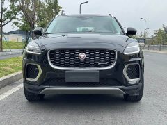 Volkswagen E-PACE Edition R-DYNAMIC - ფოტო 3