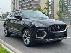 Volkswagen E-PACE Edition R-DYNAMIC - ფოტო 4