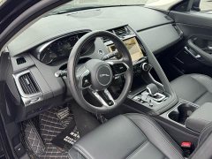 Volkswagen E-PACE Edition R-DYNAMIC - ფოტო 5