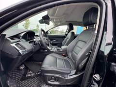 Volkswagen E-PACE Edition R-DYNAMIC - ფოტო 6
