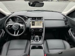 Volkswagen E-PACE Edition R-DYNAMIC - ფოტო 7
