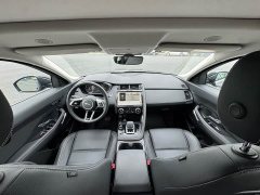 Volkswagen E-PACE Edition R-DYNAMIC - ფოტო 8