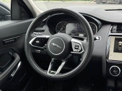 Volkswagen E-PACE Edition R-DYNAMIC - ფოტო 9