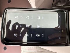 Denza D9 DM-i 970 AWD Version - ფოტო 10