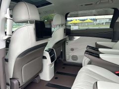 Denza D9 DM-i 970 AWD Version - ფოტო 11