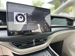 Denza D9 DM-i 970 AWD Version - ფოტო 12