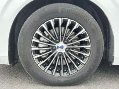 Denza D9 DM-i 970 AWD Version - ფოტო 14