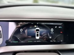 Denza D9 DM-i 970 AWD Version - ფოტო 15