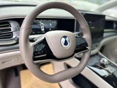 Denza D9 DM-i 970 AWD Version - ფოტო 16
