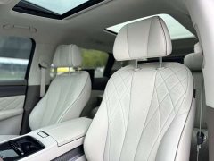 Denza D9 DM-i 970 AWD Version - ფოტო 17
