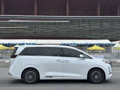 Denza D9 DM-i 970 AWD Version - ფოტო 3