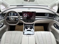 Denza D9 DM-i 970 AWD Version - ფოტო 5