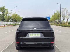 Li Auto L9 Max - ფოტო 18