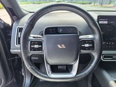 Li Auto L9 Max - ფოტო 5