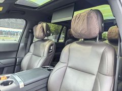 Li Auto L9 Max - ფოტო 8